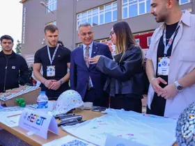 İlkadım’da gençlere her alanda destek
