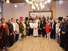İlkadım’da gönül köprüleri kuruldu
