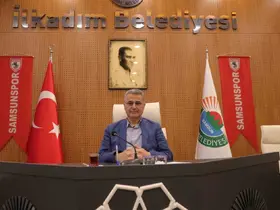 İlkadım’da temizlik araç filosu güçleniyor
