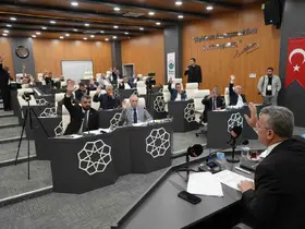 İlkadım’ın 2026 yılı bütçesi 2 milyar 873 milyon TL
