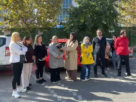 İlkokulda akran zorbalığı iddiası
