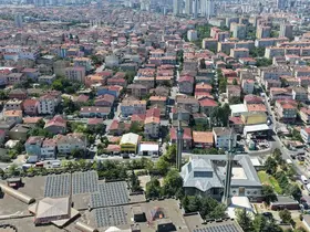 İmar sürecinde Ataşehir’deki 3 mahalleye daha müjde
