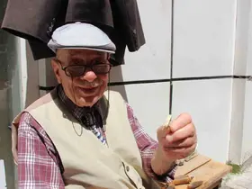 İmza atamayanların son ustası: 16 mühür ustasından geriye tek o kaldı

