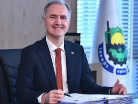 İnegöl 2. Uluslararası İnegöl Araştırmaları Sempozyumu başlıyor
