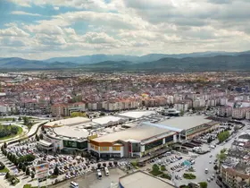 İnegöl AVM, 30 Ağustos Zafer Bayramı etkinliklerini açıkladı
