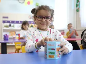 İnegöl’de 27 bin öğrenciyle kitap günleri hazırlığı
