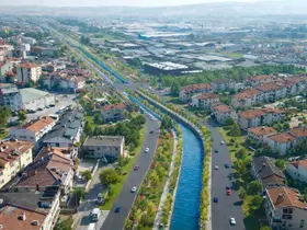 İnegöl’e 1 milyarlık yatırım
