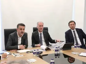 İnegöl’ün çilesi sona eriyor
