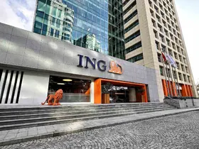 ING Türkiye’ye yapay zekâ ile iş dönüşümünde iki Stevie Ödülü
