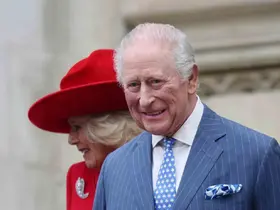 İngiltere Kralı Charles’ın ABD’ye ziyareti planlandığı gibi gerçekleşecek
