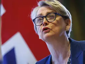 İngiltere: "Lübnan’da ateşkese dahil edilmeli, aksi takdirde bu durum tüm bölgeyi istikrarsızlaştıracak"
