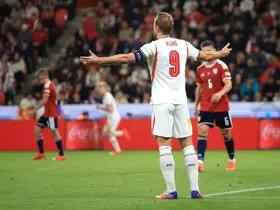 İngiltere, Uluslar Ligi’nde Çekya’yı 2-0 yendi
