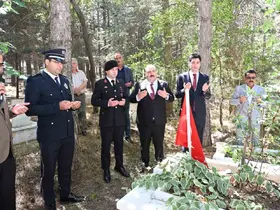 İnönü Belediyesi, 15 Temmuz anma programlarına katıldı
