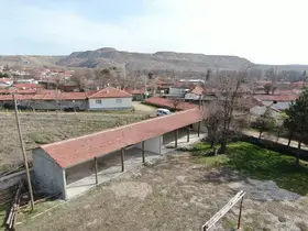 İnönü Belediyesi’nden surdurma çalışmaları
