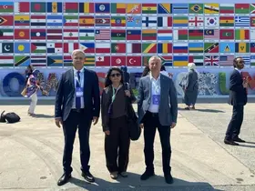 İnönü Üniversitesi Sıfır Atık Forumu’na katıldı
