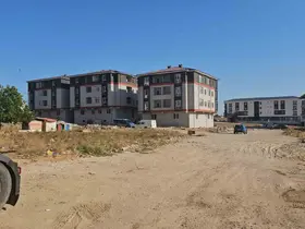 İnşaatta akıma kapılan 15 yaşındaki Eren hayatını kaybetti

