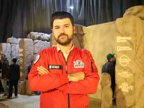 İnsanlığın sıfır noktasından geleceğin teknolojisine
