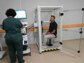 İnterstisyel akciğer hastalıkları ve İPF, birçok kanserden daha ölümcül
