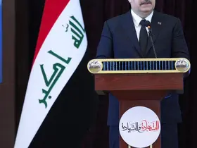 Irak: "Ayn el-Esed Üssü’nü koalisyon güçlerinden devralacağız"
