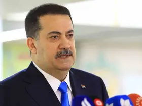 Irak Başbakanı Sudani milletvekilliğinden çekildi
