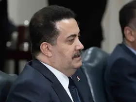 Irak Başbakanı Sudani’den IKBY ile "tarihi petrol anlaşması" açıklaması
