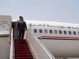 Irak Başbakanı Zeydi’den İran’a ilk ziyaret
