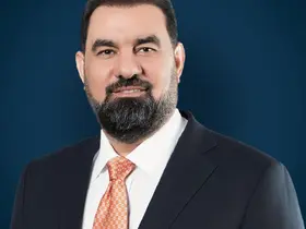 Irak Meclisi’nin yeni başkanı Heybet el-Halbusi oldu
