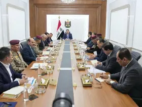 Irak Suriye’deki DEAŞ’lı tutukluların nakli için yol haritası hazırladı
