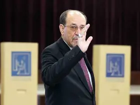 Irak’ın eski Cumhurbaşkanı Maliki’den Trump’a cevap: "Adaylığım sürecek"
