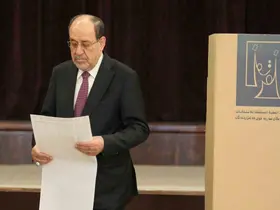 Irak’ta eski Başbakan el-Maliki yeniden başbakanlık adayı gösterildi
