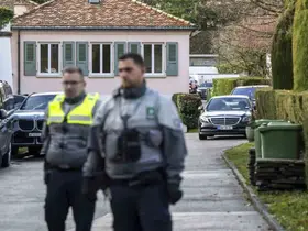 İran-ABD dolaylı müzakerelerinin ikinci turu sona erdi
