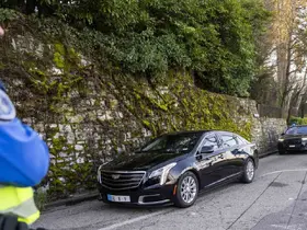İran-ABD dolaylı müzakerelerinin üçüncü turu başladı
