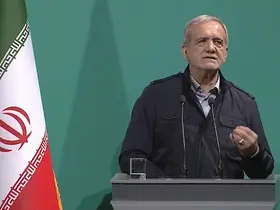 İran Cumhurbaşkanı Pezeşkiyan: "ABD’den cesaret verici sinyaller aldık ancak her senaryoya hazırız"