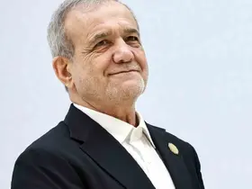 İran Cumhurbaşkanı Pezeşkiyan: "(İran’daki protestolar) Trump, huzursuzluk çıkarmak istedi"
