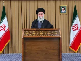 İran dini lideri Hamaney: "ABD, İran’la iletişim ve iş birliğine layık değil"
