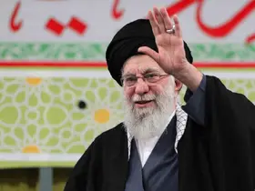 İran dini lideri Hamaney: "ABD’liler bir savaş başlatırsa, bu savaş bölgesel olacaktır"
