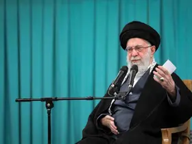 İran dini lideri Hamaney, protestolarda binlerce kişinin öldüğünü kabul etti
