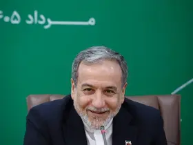İran Dışişleri Bakanı Arakçi: "ABD ile müzakere konusunda henüz bir karar almadık"

