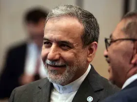 İran Dışişleri Bakanı Arakçi’den UAEA’ya: "Gerilimi artırabilecek siyasi adımlar kabul edilemez"
