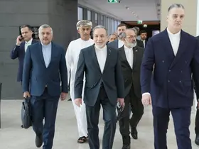 İran ve ABD arasındaki dolaylı görüşmeler başladı
