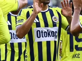 İrfan Can Kahveci, Fenerbahçe’de 482 gün sonra gol attı
