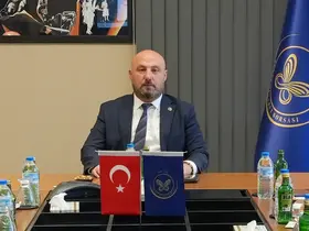 İş dünyasından çağrı: "Faiz indiriminin iş dünyasına yansıması önemli"
