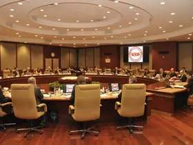 İSEDAK Milli Koordinasyon Komitesi 8’inci Toplantısı gerçekleştirildi
