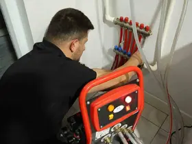 Isınmada sorun yaşamamak için kombi ve petek temizliği uyarısı
