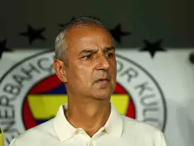 İsmail Kartal, ezeli rakiplerine geçit vermiyor

