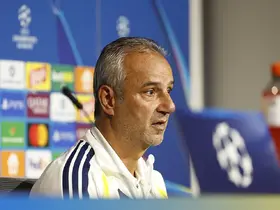 İsmail Kartal: "Şampiyonlar Ligi’ne kalmak için elimizden geleni yapacağız"
