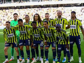 İsmail Kartal’dan Eyüpspor karşısında 3 değişiklik
