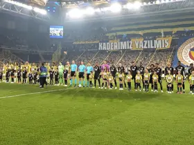 İsmail Kartal’dan Lyon karşısında 6 değişiklik
