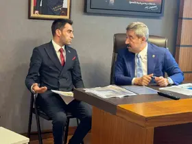 İsmetpaşa Mahallesinin talepleri Ankara’da karşılık buldu
