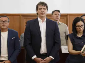 İspanya Başbakanı Sanchez’in kardeşi hakim karşısına çıktı
